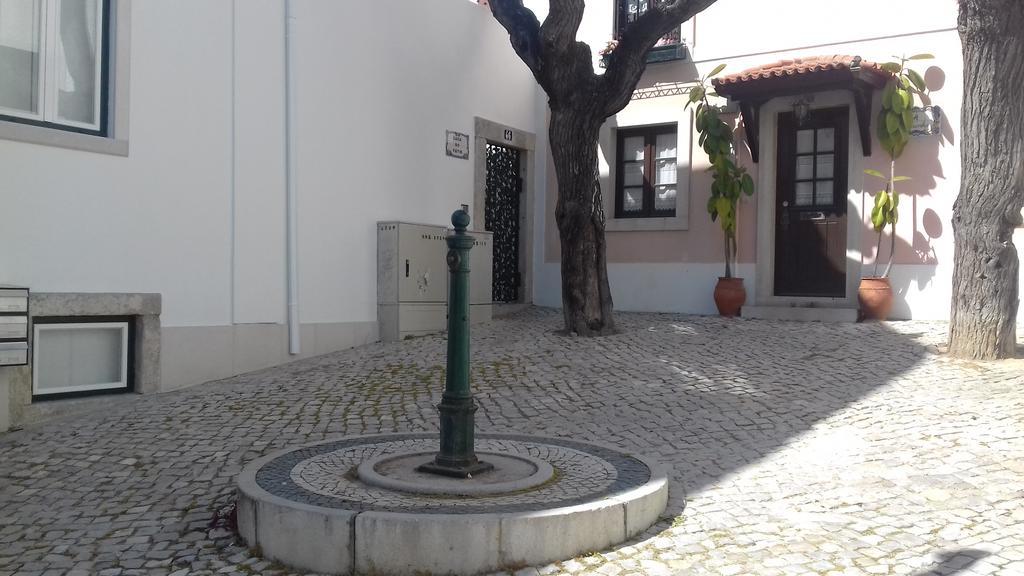 Courtyard House - Sun, Barbecue, Beach Sesimbra Exterior photo
